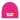 Hokus Pokus Karneval Modus - Beanie #farbe_pink
