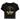 Volltanken Bitte!  - Crop Top #farbe_black