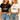 Volltanken Bitte!  - Crop Top
