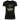 Volltanken Bitte!  - Damen T-Shirt Farbe Schwarz