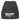 Vollsuff loading - Beanie #farbe_dunkelgrau