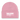 Vollsuff loading - Beanie #farbe_rosa