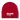 Vollsuff loading - Beanie #farbe_rot