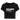 Vollsuff loading - Crop Top #farbe_black
