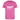 Vollsuff loading - Herren T-Shirt Farbe Pink