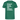Niemand hat die Absicht hier nüchtern zu bleiben - Herren T-Shirt Farbe Grün