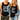 Niemand hat die Absicht hier nüchtern zu bleiben - Unisex Relaxed Tanktop #farbe_black