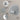 Ski you later - Beanie #farbe_grau-meliert