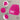 Ski you later - Beanie #farbe_pink