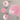 Ski you later - Beanie #farbe_rosa