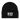 Ski you later - Beanie #farbe_schwarz