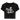 Malle gleich Liebe - Crop Top #farbe_black