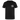 Malle = Liebe - Herren T-Shirt Farbe Schwarz