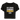 Oh! Schon Bier Uhr  - Crop Top #farbe_black