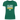 Oh! Schon Bier Uhr  - Damen T-Shirt Farbe Grün