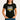 Oh! Schon Bier Uhr  - Damen T-Shirt 