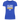 Oh! Schon Bier Uhr  - Damen T-Shirt Farbe Blau