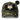 Oh! Schon Bier Uhr - Cap mit Patch #farbe_camouflage