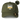 Oh! Schon Bier Uhr - Cap mit Patch #farbe_olive