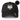 Oh! Schon Bier Uhr - Cap mit Patch #farbe_schwarz