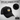 Oh! Schon Bier Uhr - Cap mit Patch #farbe_schwarz