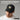 Oh! Schon Bier Uhr - Cap mit Patch #farbe_schwarz