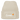 Spritz Glas - Beanie #farbe_beige