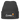 Spritz Glas - Beanie #farbe_dunkelgrau