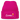 Spritz Glas - Beanie #farbe_pink