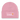 Spritz Glas - Beanie #farbe_rosa