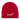 Spritz Glas - Beanie #farbe_rot