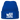 Aus dem Weg ich muss saufen! - Beanie #farbe_blau