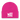 Aus dem Weg ich muss saufen! - Beanie #farbe_pink