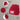 Aus dem Weg ich muss saufen! - Beanie #farbe_rot