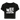 Aus dem Weg ich muss saufen - Crop Top #farbe_black
