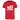 Aus dem Weg ich muss saufen! - Herren T-Shirt Farbe Rot