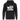 Aus dem Weg ich will saufen! - Unisex Kapuzenpullover Hoodie