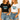 Hokus Pokus Absturz Modus - Crop Top