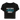 Hokus Pokus Absturz Modus - Crop Top #farbe_black