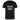 Hokus Pokus Absturz Modus - Herren T-Shirt Farbe Schwarz