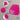 Hokus Pokus Absturz Modus - Beanie #farbe_pink