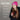 Hokus Pokus Absturz Modus - Beanie #farbe_pink