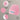 Hokus Pokus Absturz Modus - Beanie #farbe_rosa
