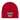 Hokus Pokus Absturz Modus - Beanie #farbe_rot