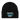 Hokus Pokus Absturz Modus - Beanie #farbe_schwarz