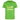 Sekt knallt besser als manche Männer  - Herren T-Shirt Farbe Grün