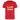 Sekt knallt besser als manche Männer  - Herren T-Shirt Farbe Rot
