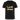 Sekt knallt besser als manche Männer  - Herren T-Shirt Farbe Schwarz