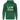 Sekt knallt besser als manche Männer  - Unisex Kapuzenpullover Hoodie Farbe Grün