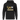 Sekt knallt besser als manche Männer  - Unisex Kapuzenpullover Hoodie Farbe Schwarz